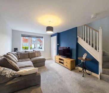 Yeoman Close, Hinckley, LE10 - Photo 2