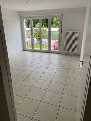 2 Zimmer, 44 m², 2. Stock - Photo 1