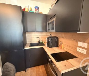 Location Appartement 1 pièce 27m² MONTIGNY LES METZ 57950 - Photo 4