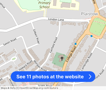 Fairfield Road Bromley BR1 - Photo 1