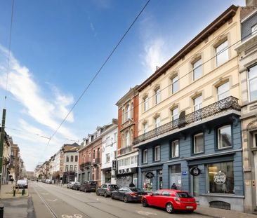 Duplex - à louer - 1050 Ixelles 1 600 € - Photo 4