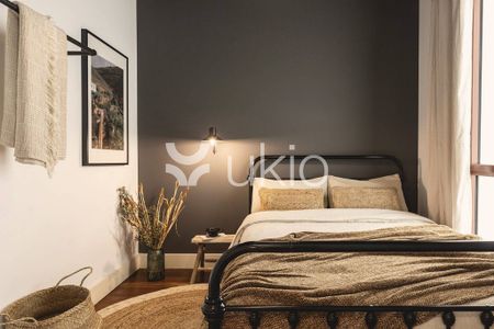 4 room luxury Apartment for rent in Diputació, 249, Barcelona, Province of Barcelona, Catalonia - Photo 5