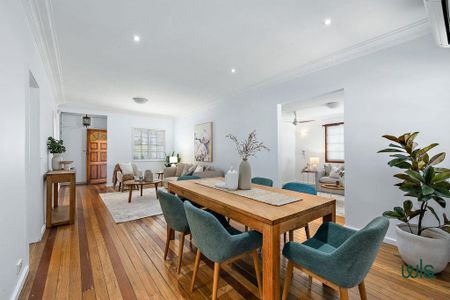 7 Ulick Street, Merewether NSW 2291 - House For Rent | Domain - Photo 3