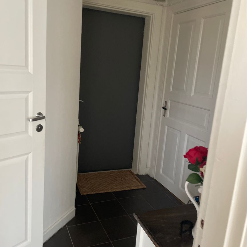 Skogsfrugatan, Helsingborg - Photo 1