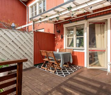 Imatragatan, Kista - Photo 1