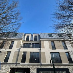 Appartement à louer 2 pièces 40.8m² - Photo 2