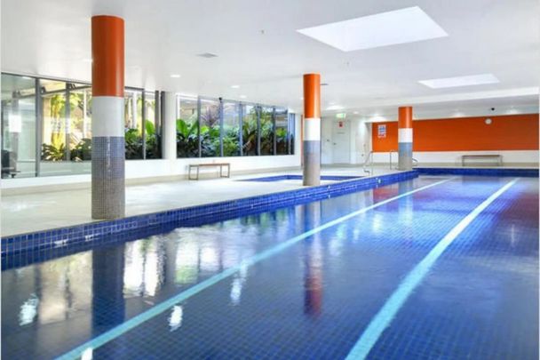 Apartment not to be missed - Photo 1