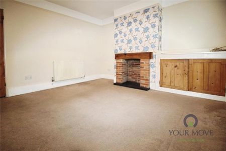 2 bedroom semi-detached house to rent - Photo 2