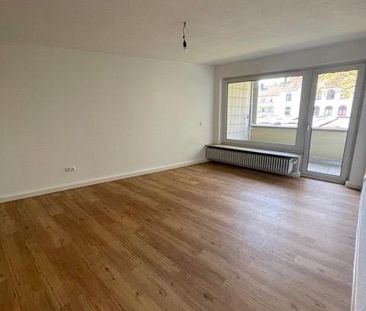 3-Zimmer-Wohnung mit modernisiertem Bad in Wuppertal - Photo 1