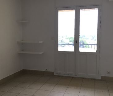 Location Appartement 1 pièce 19m² - Photo 5