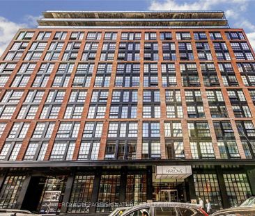 Harlowe Lofts , #514 - Photo 3