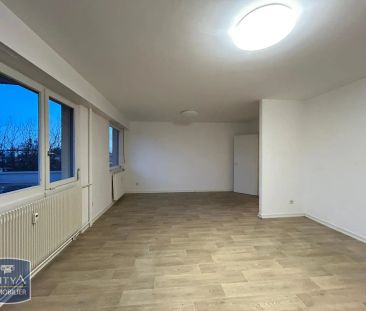 Appartement à louer 3 pièces 91.34m² - Photo 6