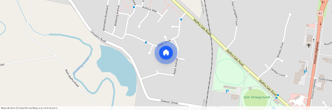 17 Peck Place, Vic 3850, Sale