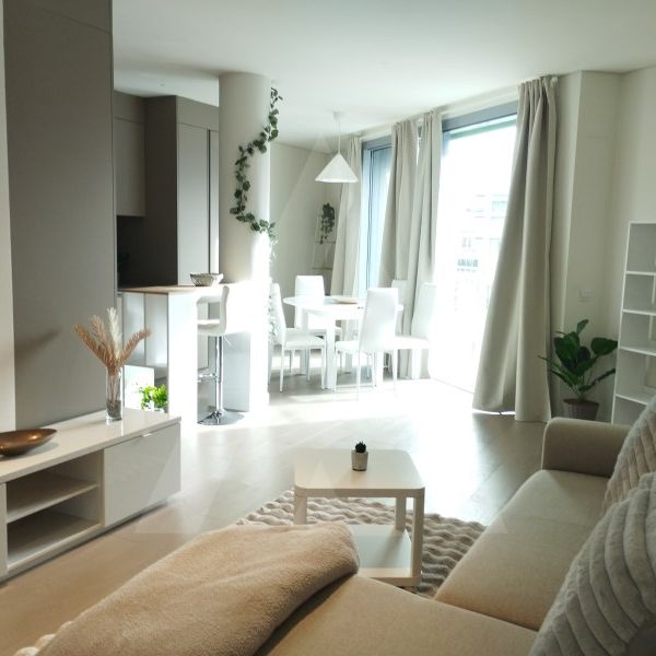 Apartamento T2 em Lisboa - Photo 1