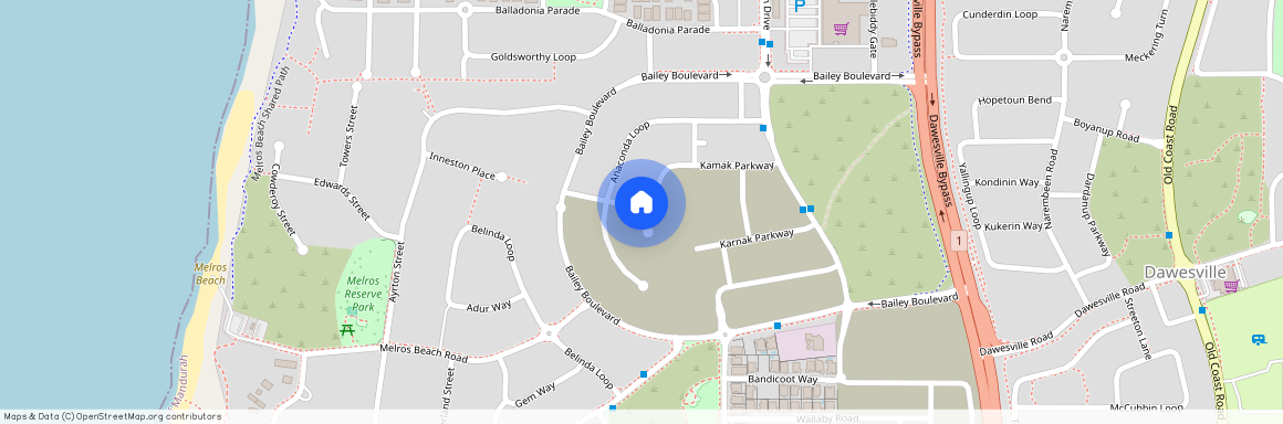 64 Karnak Pwy, WA 6211, Dawesville