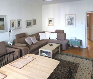 Pokój, ul. Rybna - Zdjęcie 3