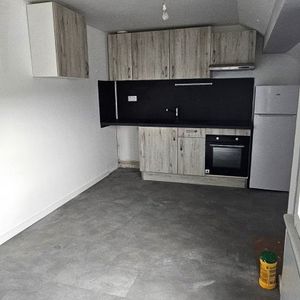 Appartement 2 pièces à Le Syndicat - Photo 2