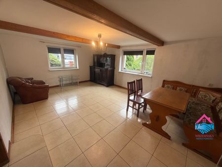 Dom wolnostojący na wynajem - Zdjęcie 2