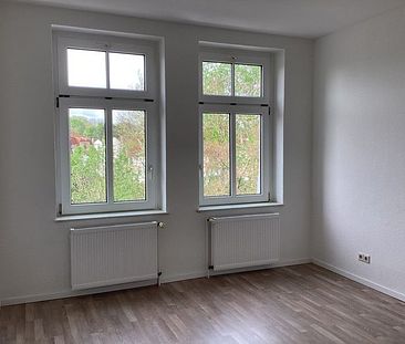 2-Zimmer-Küche-Bad in Markranstädt mit Gasetagenheizung! - Foto 4