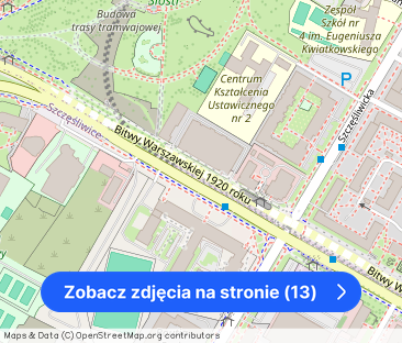 Wynajmę mieszkanie 4 pokojowe na Starej Ochocie – zdjęcie 1