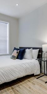 3 1/2 - Montréal (Centre-Sud) - 1 625 $/mois - Photo 4