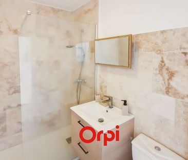 Appartement à louer 1 pièce • 19,38 m 2 Bandol - Photo 6