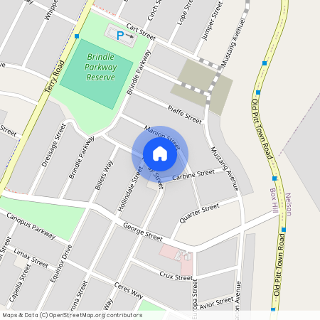 26 Rangy Street, NSW 2765, Box Hill