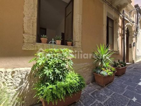 Trilocale via Mario Gemellaro 18, Ortigia, Siracusa - Photo 4