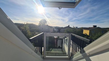 Flugsnapparegatan, Mölndal - Foto 2