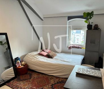APPARTEMENT A LOUER ANGERS 49000 Ralliement - Photo 1