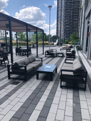 For Lease - 7 Mabelle Avenue Unit# 3301, Toronto, Ontario - Photo 1