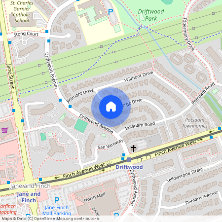 32 Forge Drive, Toronto