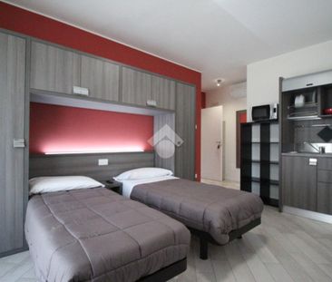 Monolocale in affitto - Photo 3