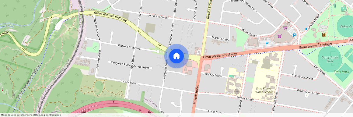 6/246-250 Great Western Highway, NSW 2750, Emu Plains