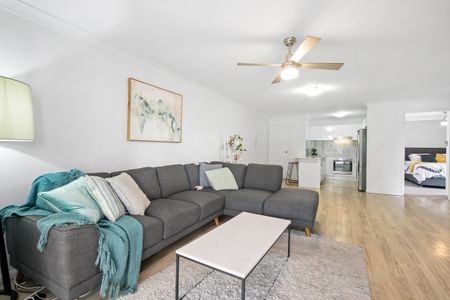 3/33 Brassey Street, Ascot QLD 4007 - Apartment For Rent | Domain - Photo 4