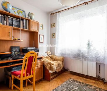 Mieszkanie Kraków Podgórze powierzchnia 67.0 m² C206-WM-57084 - Фото 4