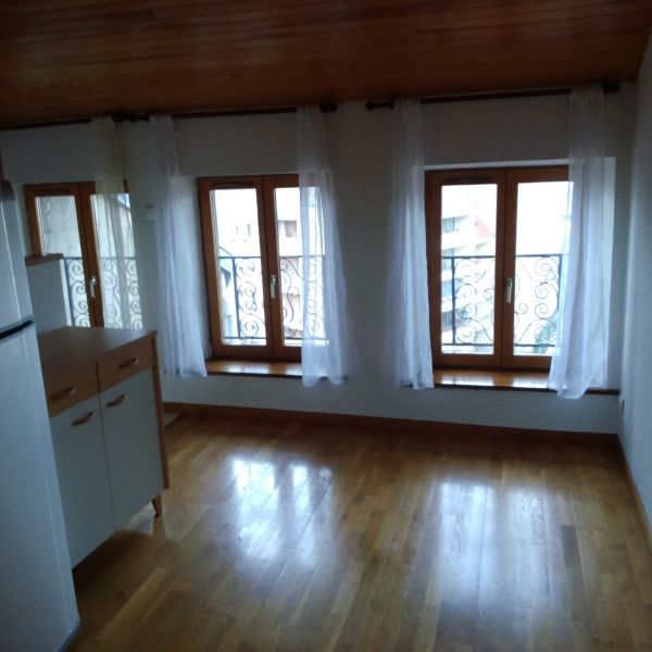 Location Appartement 2 pièces 42m² NANCY 54000 - Photo 1