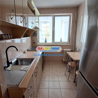 berceni | 2cam 58mp | spatios etaj 6 1980 | metrou - Photo 1