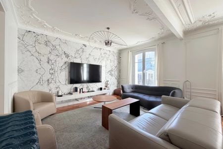 Appartement à louer à Paris 17Ème - Photo 3