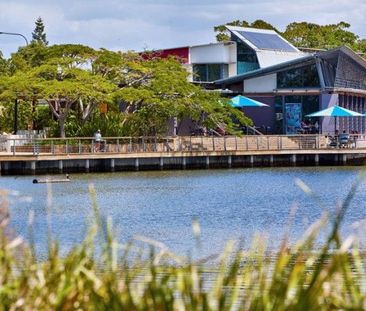 Walk to Westfield, Eden Lake, schools and so much more - Photo 1