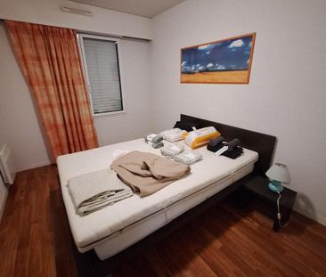 Location Appartement 2 pièces 39m² CARQUEFOU 44470 - Photo 4