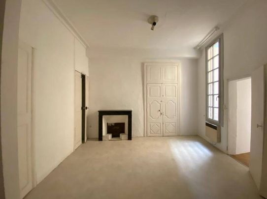 Location appartement 3 pièces 129.6 m² à Montpellier (34000) - Photo 1