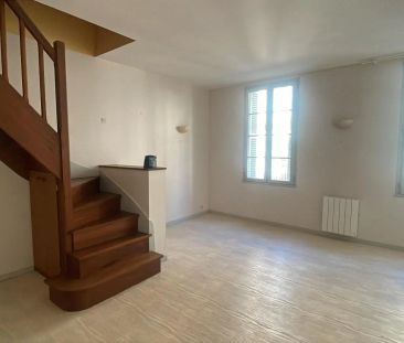 Appartement à louer 2 pièces 38.02m² - Photo 2