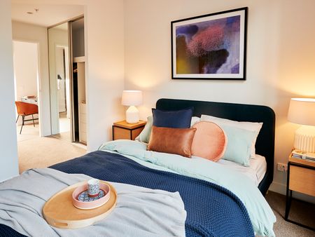 51810/2d Figtree Drive, Sydney Olympic Park NSW 2127 - Apartment For Rent | Domain - Photo 3