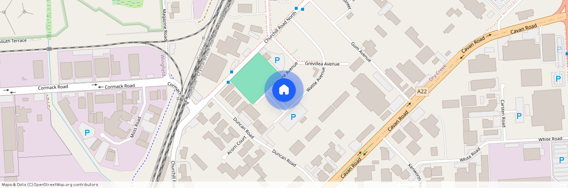 6 Kurrajong Avenue, Dry Creek SA 5094