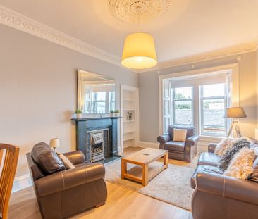 2758L - Trinity Crescent, Edinburgh, EH5 3EE - Photo 5