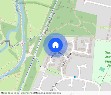 Spinney Close, Glen Parva - Photo 1