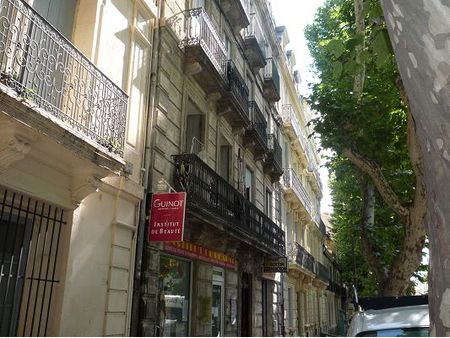 Location Appartement 1 pièce 20m² MONTPELLIER 34000 - Photo 4