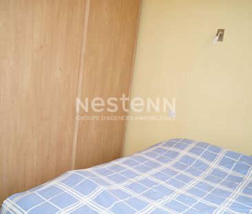 APPARTEMENT - MEUBLE - 1 CHAMBRE - MONPLAISIR - Photo 6