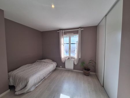 Location Maison 4 pièces 98m² PESSAC 33600 - Photo 4